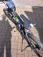 Bulls E Bike 27,5 XC 6061 Aluminium 181km gelaufen Bosch Essen - Essen-Kray Vorschau