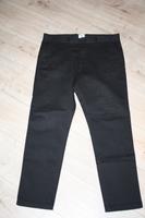 H & M Chinohose schwarz Gr. S 36 L 32 Thüringen - Traßdorf Vorschau