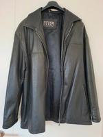 Hochwertige Lederjacke von Forever XL Rheinland-Pfalz - Trier Vorschau