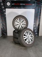 Golf 7 Octavia Audi A3 Seat 205/55R15 91H Winterräder C115 Baden-Württemberg - Nagold Vorschau