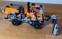 Lego Technic 42060 Straßenbau-Fahrzeug Baden-Württemberg - Affalterbach   Vorschau