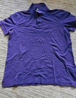 Hugo Boss Polo Shirt lila gr L Berlin - Schöneberg Vorschau