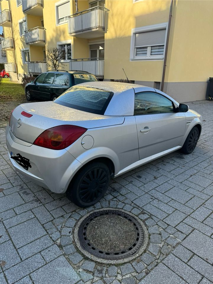 Opel Tigra TwinTop in München