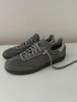 Original Adidas Samba Lux Leder Größe 42 Hessen - Villmar Vorschau