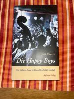 Die Happy Boys, Jack Eisner, Aufbau Verlag, neu Bayern - Augsburg Vorschau