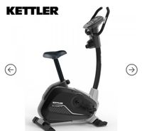 Kettler Heimtrainer Avior P - Effektives Training für Zuhause! Kr. München - Ottobrunn Vorschau