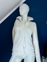 Esprit Strickjacke weiß Gr. M Rheinland-Pfalz - Vallendar Vorschau