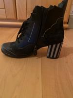 Stiefeletten Von der Marke Corley Original Bayern - Burkardroth Vorschau