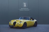 Wiesmann MF3 Roadster*Einzelstück*TOP Zustand*restauriert* Bremen - Horn Vorschau