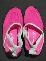 Badeschuhe für den Strand oder See Gr. 36 Pink, Strandschuhe Hessen - Niddatal Vorschau