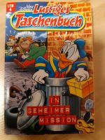 W.Disney Comics Lustiges Taschenbuch 2 Stück Sachsen - Großröhrsdorf Vorschau
