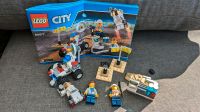 Lego City 60077 Weltraum Starter Set mit OVP Hamburg-Nord - Hamburg Langenhorn Vorschau