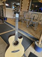 Gitarre Lakewood Custom M-48 Bariton Niedersachsen - Wunstorf Vorschau