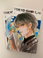 Tokyo Ghoul: re Manga Rheinland-Pfalz - Römerberg Vorschau