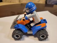 Playmobil Racing Quad 4229 Berlin - Reinickendorf Vorschau