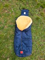 Buggy Wintersack Schaffellsack Marke Kaiser Berlin - Treptow Vorschau