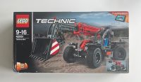 Lego Technic Teleskoplader (42061) NEU und ORIGINALVERPACKT Bayern - Dietramszell Vorschau