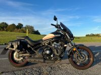 Kawasaki Vulcan S / Batterie neu München - Thalk.Obersendl.-Forsten-Fürstenr.-Solln Vorschau