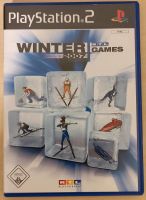 RTL Winter Games 2007 für Playstation 2 PS2 Nordrhein-Westfalen - Krefeld Vorschau