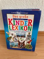 Kinderlexikon Berlin - Spandau Vorschau