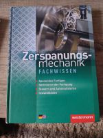 Buch - Zerspannunungmechanik Niedersachsen - Haselünne Vorschau