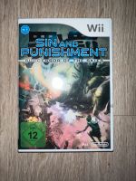 Nintendo Wii Sin & Punishment: Star Successor Neu & ungeöffnet Dortmund - Mitte Vorschau