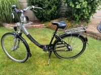 Rabeneick Vabene Elite SLT -Alu 28 Zoll, RH 45cm  Damen Nordrhein-Westfalen - Alpen Vorschau