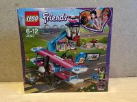 Lego Friends Flugzeug 41343 Nordrhein-Westfalen - Anröchte Vorschau