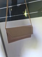 Halluber Clutch Crossbag Umhängetasche nude NEU Eimsbüttel - Hamburg Niendorf Vorschau