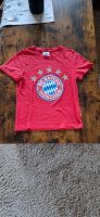 T-Shirt FC Bayern München Bayern - Faulbach Vorschau