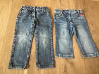 5 pocket Jeans Gr. 98 W v. Jako o Baden-Württemberg - Renningen Vorschau