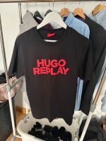 Hugo Replay T-Shirt Rheinland-Pfalz - Mainz Vorschau