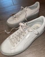 Puma Basket / Nike/ adidas Niedersachsen - Wolfsburg Vorschau