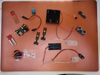 Neue Bauteile für Arduino / Raspberry ab 0,50€ Rheinland-Pfalz - Trier Vorschau