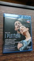 Bellini: I Puritani BLU-RAY Juan Diego Flórez, Nino Machaidze Thüringen - Thalbürgel Vorschau