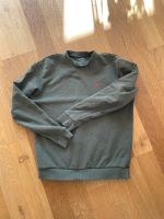All about articus Sweater Sweatshirt wild Khaki Größe M Bayern - Nonnenhorn Vorschau