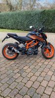 KTM Duke 125 BJ 2022 Niedersachsen - Edemissen Vorschau