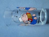 Schweinchen Schlau Comic Glas ca. 1985-1989 Rarität Baden-Württemberg - Karlsruhe Vorschau