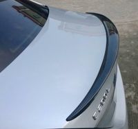 Carbon Heckspoiler Heck Spoiler für Mercedes W205 AMG C63 259€*VB Brandenburg - Zehdenick Vorschau