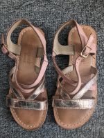 Laura Biagiotti Mädchen Sandalen Gr.31 Bayern - Ingolstadt Vorschau