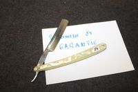 Rasiermesser  GARANTIE Razor Knife Vintage  auf der einen Seite d Nordrhein-Westfalen - Eitorf Vorschau