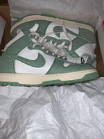 Nike Dunk, High 1985 emaillegrün Hessen - Rosenthal Vorschau