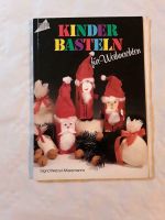 Bastelbuch Weihnachten, Kinder basteln für Weihnacht €1,50 Baden-Württemberg - Pfullendorf Vorschau