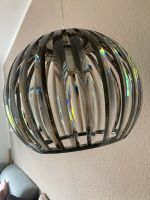 Lampe Hängeleuchte *neu*  modern metallic grau Nordrhein-Westfalen - Siegen Vorschau