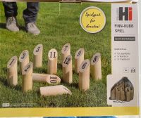 Finn-Kubb Spiel, nagelneu Baden-Württemberg - Wangen Vorschau