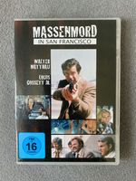 Massenmord In San Francisco Walter Matthau DVD wie Neu Schwerin - Weststadt Vorschau