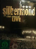 2er DVD Set SILBERMOND LIVE laut Gedacht Musik Klassiker Dortmund - Innenstadt-Nord Vorschau