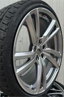 Seat Altea Toledo 5P Leon Cupra  Alufelgen Sommerreifen 19 Zoll Nordrhein-Westfalen - Bönen Vorschau