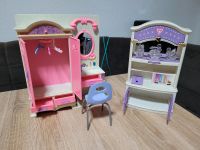 Barbie Wohnzimmer/ Schlafzimmer Nordrhein-Westfalen - Schwelm Vorschau