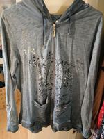 Liberty Strickjacke xl Niedersachsen - Vechelde Vorschau